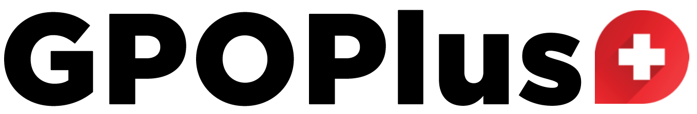 GPO Plus, Inc.